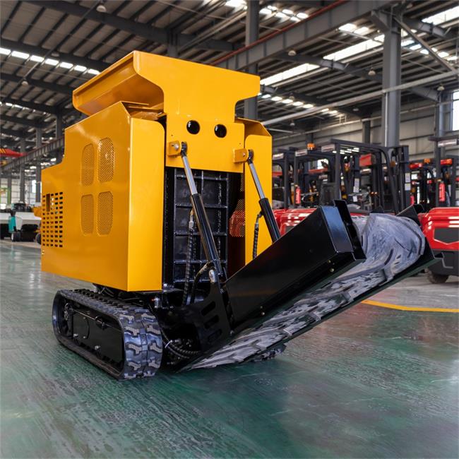 HTJC325 geluidsarme breker