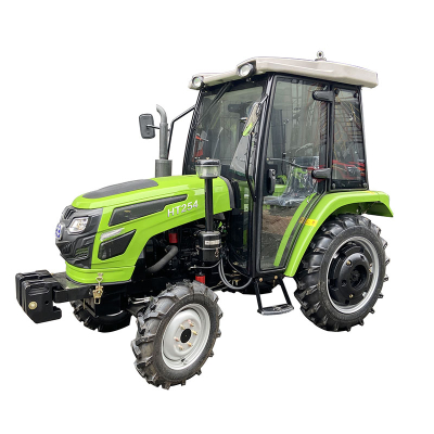 HT254-Y 25HP 트랙터