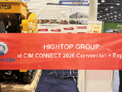 Groupe Shandong Hightop