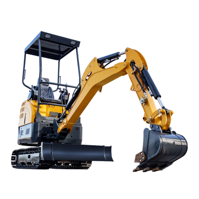 Mini Excavator