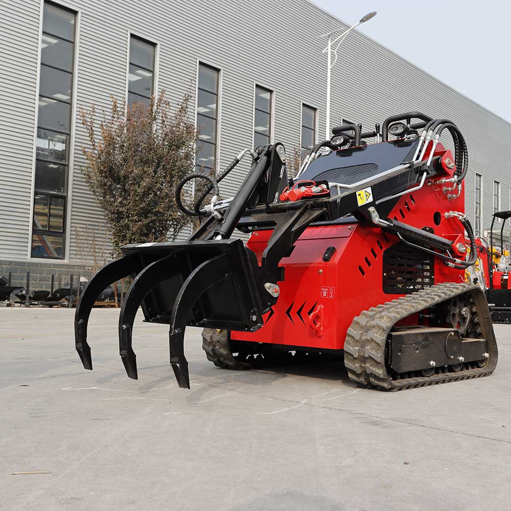 Ripper Manufacturer_supplier_price - Shandong Hightop Group