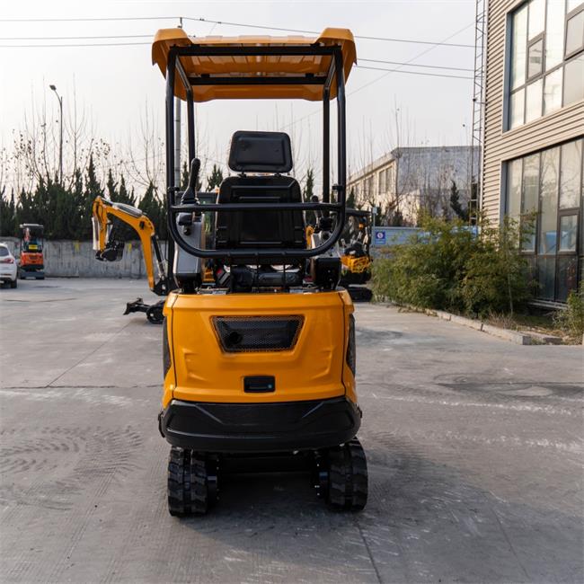 HT-12P Excavator HT-12P Excavator