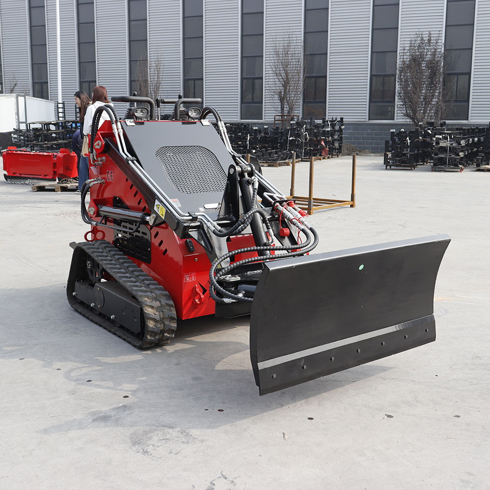 Snow Blade Manufacturer_supplier_price - Shandong Hightop Group