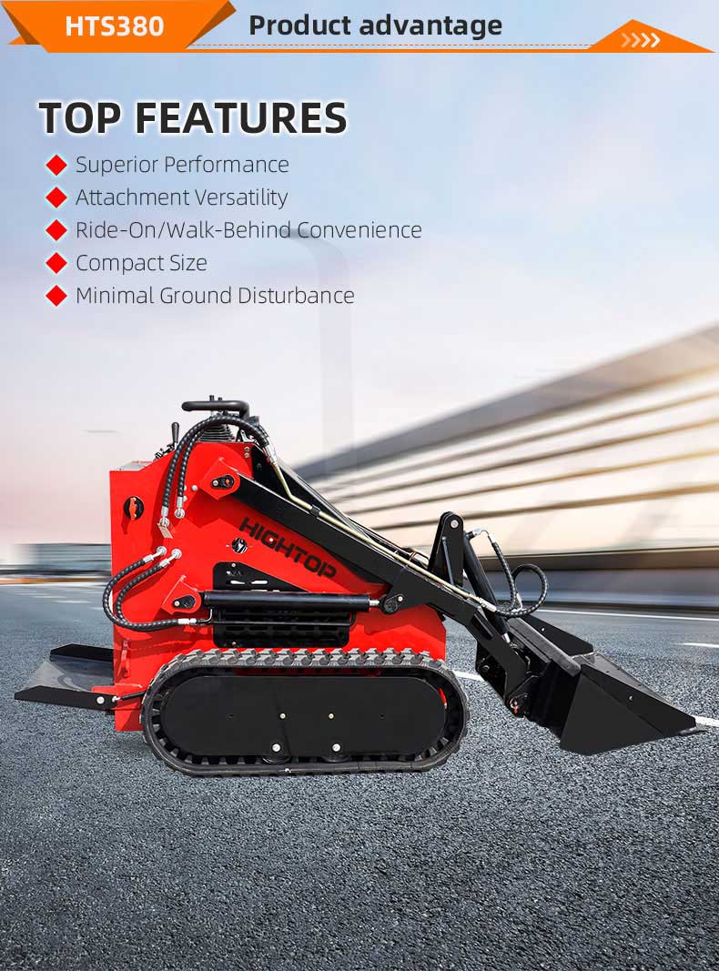 HTS380 Minilastare HTS380 Minilastare