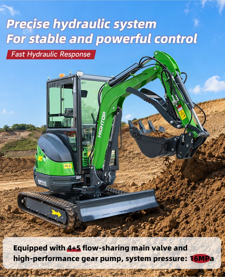 hightop 1,8 Tonnen Hydraulik-Raupenbagger HT25J.jpg