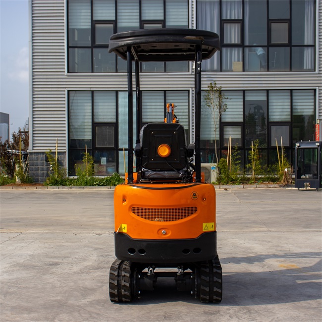 1000kg grävmaskin till salu