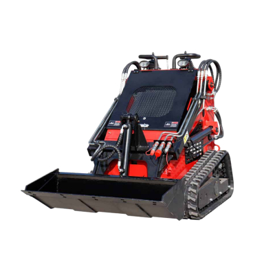 Cargadora compacta HT320T