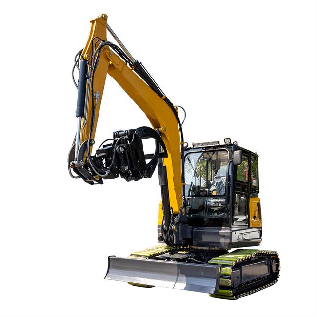 Koparka na sprzedaż