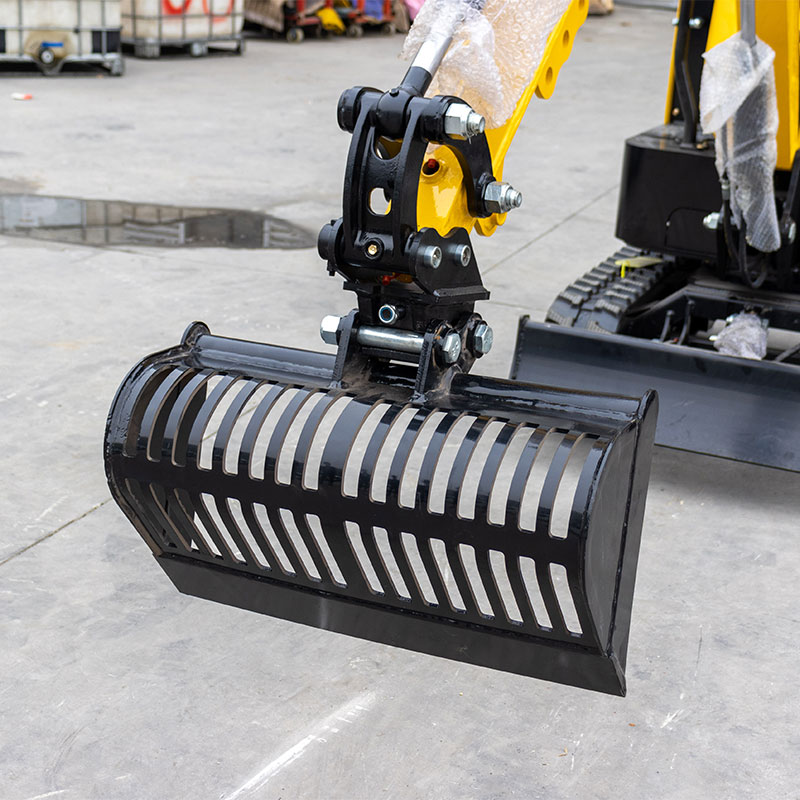 Ведро-решето