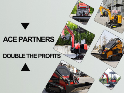 Συμπαγής εκσκαφέας