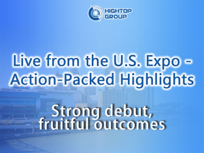 Podsumowanie targów w USA