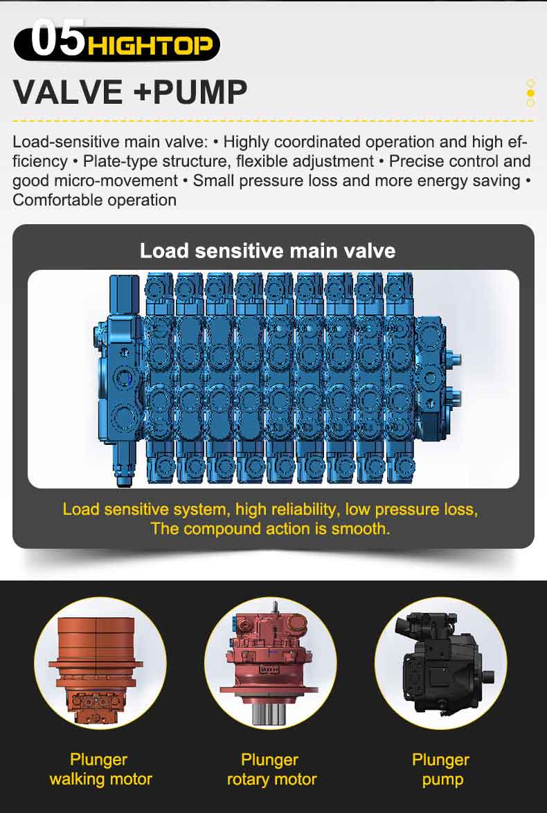 3.5T 그라울러 굴삭기 3.5T 그라울러 굴삭기