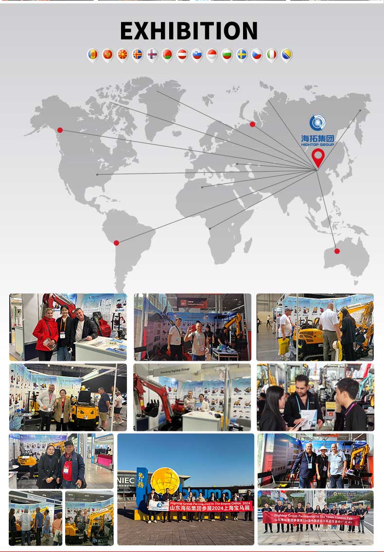 SE-900 스파이더 굴삭기